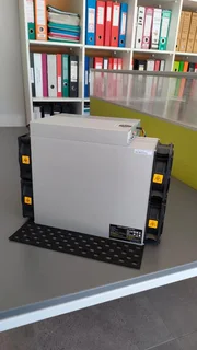 Antminer S19j Pro&#43; 117th