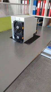 Antminer S19j Pro&#43; 117th