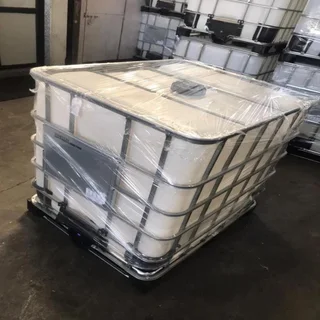 Water Storage Tanks / Flowbins for sale