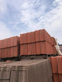 Paving&#39;s bricks  and Maxi Bricks for sales R550 per pallets