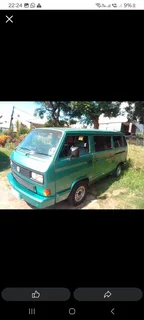 1990 - Ad posted by Dambo Ephraim