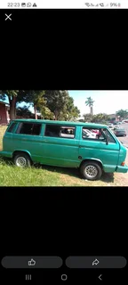 1990 - Ad posted by Dambo Ephraim