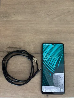 Samsung Galaxy A31 128GB - Prism Crush Blue - Good  Condition