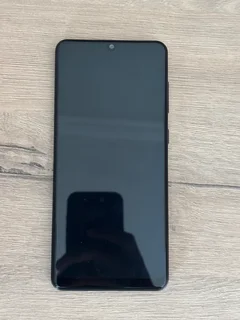 Samsung Galaxy A31 128GB - Prism Crush Blue - Good  Condition