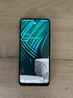 Samsung Galaxy A31 128GB - Prism Crush Blue - Good  Condition