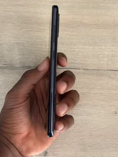 Samsung Galaxy A31 128GB - Prism Crush Blue - Good  Condition