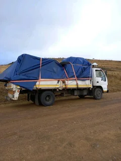 Trucks For Hire And Removal