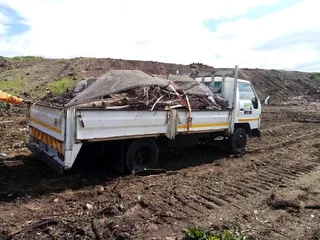 TRUCKS FOR HIRE AND REMOVAL