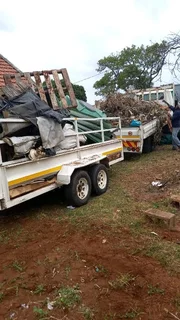 TRUCKS FOR HIRE AND REMOVAL