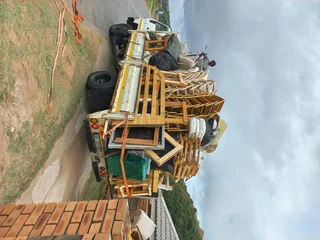 TRUCKS FOR HIRE AND REMOVAL