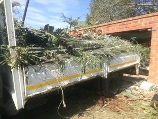 TRUCKS FOR HIRE AND REMOVAL