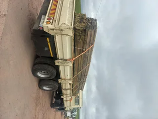 TRUCKS FOR HIRE AND REMOVAL