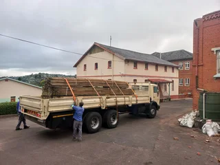 TRUCKS FOR HIRE AND REMOVAL