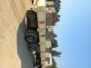 Trucks For Hire