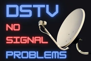 DStv Installations – We provide expert installations, signal repairs, dish alignment, Extra View set