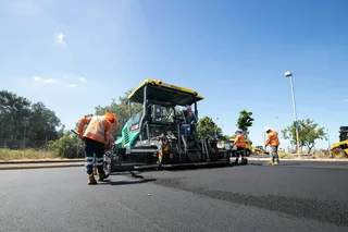 Asphalt Roads Contractor 0726101935