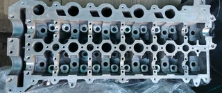 Volvo Diesel Cylinder Heads D3 D4 D5