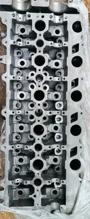 Volvo Diesel Cylinder Heads D3 D4 D5