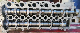 Volvo Diesel Cylinder Heads D3 D4 D5