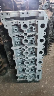 Volvo D3 D4 D5 hydraulic pockets repairs