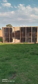 Cargo container ideally for Toyota dyna