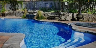 Handyman Home & Pool Maintenance service