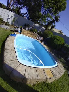 Handyman, Home &amp; Pool Maintenance