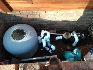 Handyman, Home &amp; Pool Maintenance