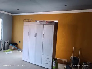 Modern 3-bedroom home in Sebokeng, Boitumelo