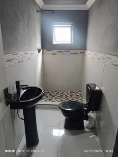 Modern 3-bedroom home in Sebokeng, Boitumelo