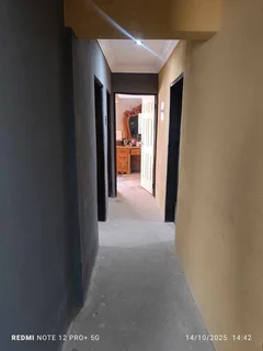 Modern 3-bedroom home in Sebokeng, Boitumelo
