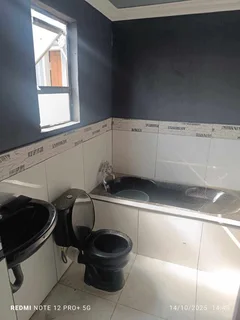 Modern 3-bedroom home in Sebokeng, Boitumelo