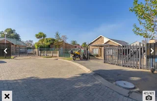 3-bedroom Family Home in Boksburg North