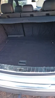 2009 E1 Porsche Silver Cayenne 3.6 V6