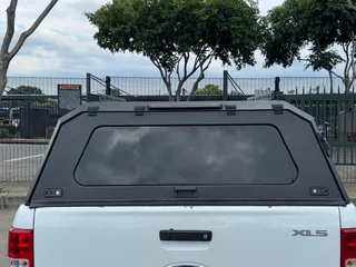 2012 Ford Ranger 2.2 Double Cab