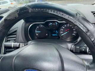 2012 Ford Ranger 2.2 Double Cab