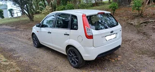 Ford Figo 2013