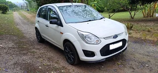 Ford Figo 2013