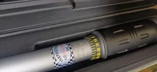 Adjustable Torque wrench