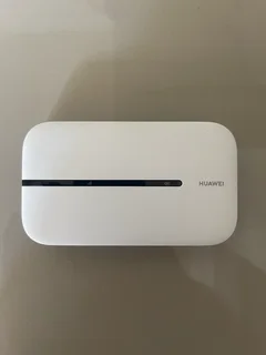 Huawei wifi pocket router