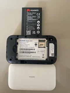Huawei wifi pocket router
