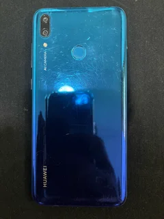 Huawei Y9