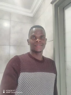 Shadreck, I Am A Matured Malawian Man Looking For A Housekeeping And Gardening Job.