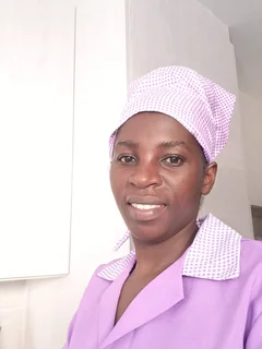 CHRISTINA, I AM A MALAWIAN MAID LOOKING FOR A DOMESTIC AND CLEANING JOB