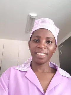 Christina, I Am A Well Experienced Malawian Maid Looking For A Domestic And Cleaning Job