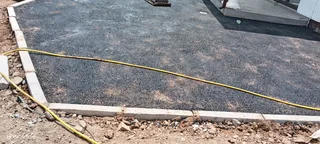 Tar Roads and Driveways