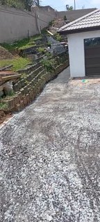 Tar Roads and Driveways