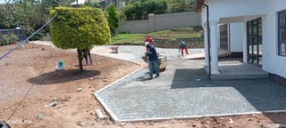 Tar Roads and Driveways