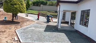 Tar Roads and Driveways