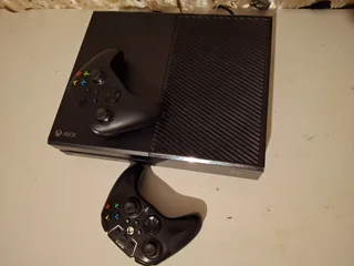 Xbox one